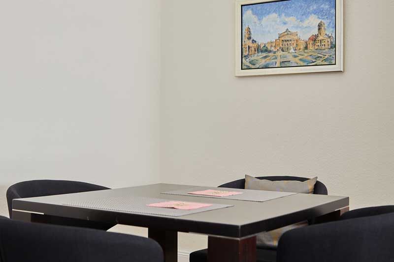 Wonderful And Charming Apartment In Lübeck - 3