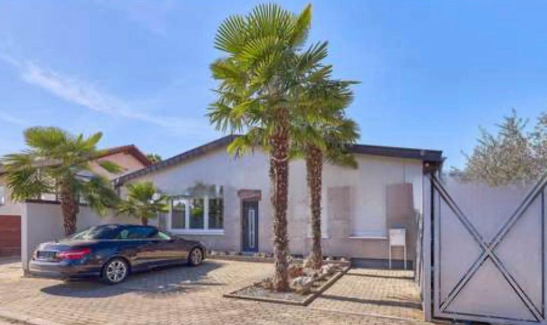  Cozy And Beautiful House In Speyer  -  Cozy and beautiful house in Speyer  - Gallery -  20