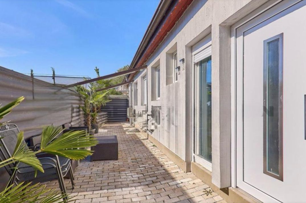  Cozy And Beautiful House In Speyer  -  Cozy and beautiful house in Speyer  - Gallery -  10