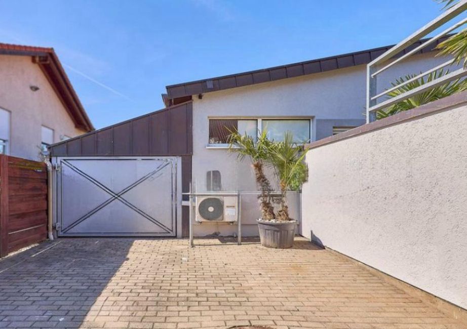 Cozy And Beautiful House In Speyer  -  Cozy and beautiful house in Speyer  - Gallery -  9