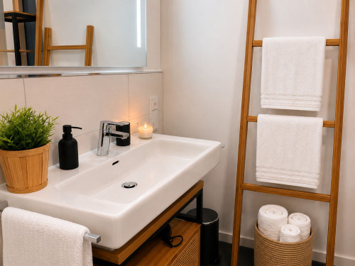Cute and gorgeous home in Fulda