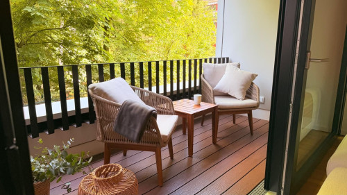 Cute and gorgeous home in Fulda