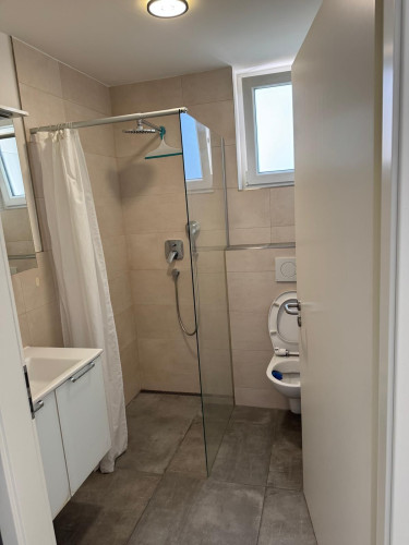Stylish studio flat near Frankfurt Airport