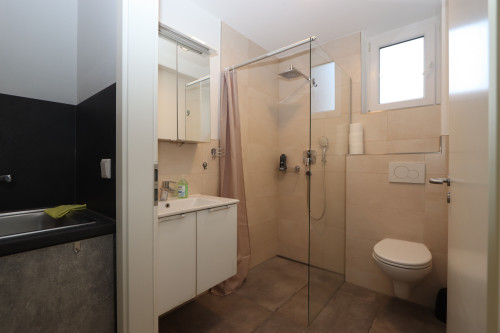 Stylish studio flat near Frankfurt Airport - Gallery - 12