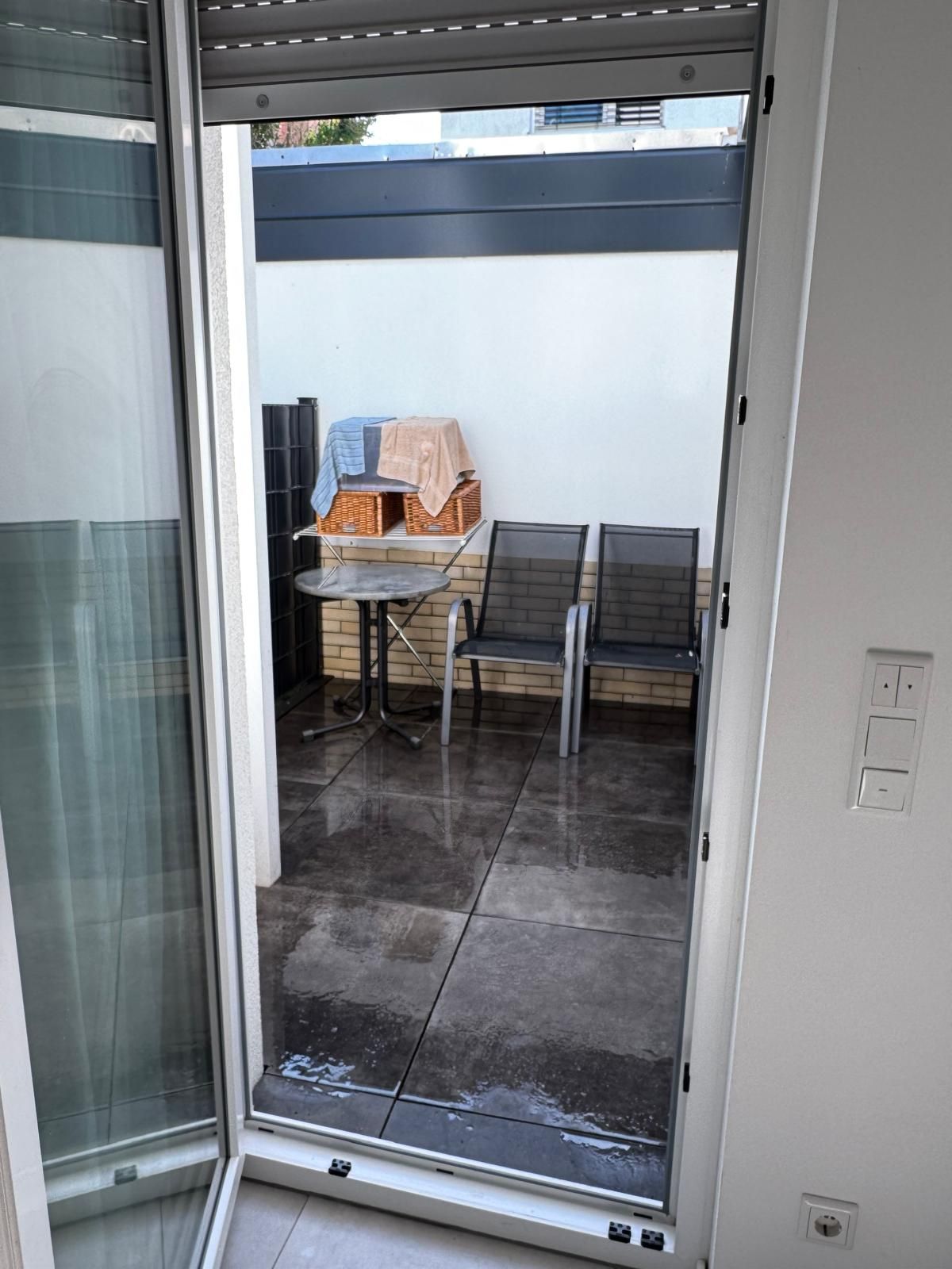  Stylish Studio Flat Near Frankfurt Airport  -  Stylish studio flat near Frankfurt Airport  - Gallery -  10