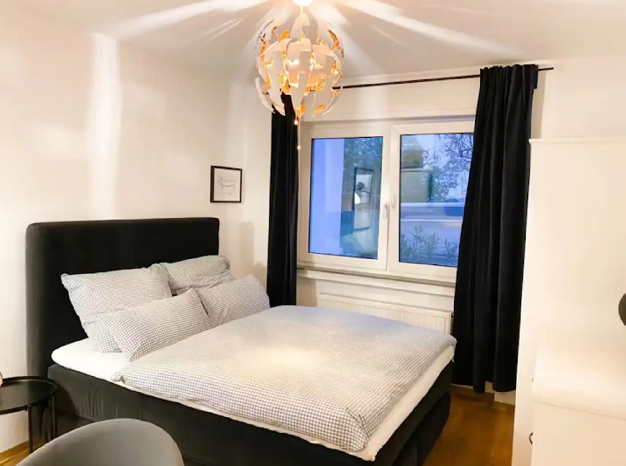 Bright Studio In Frankfurt's Upscale Westend - 5