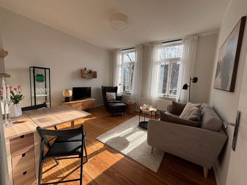 Bright & amazing Apartment located in Kiel