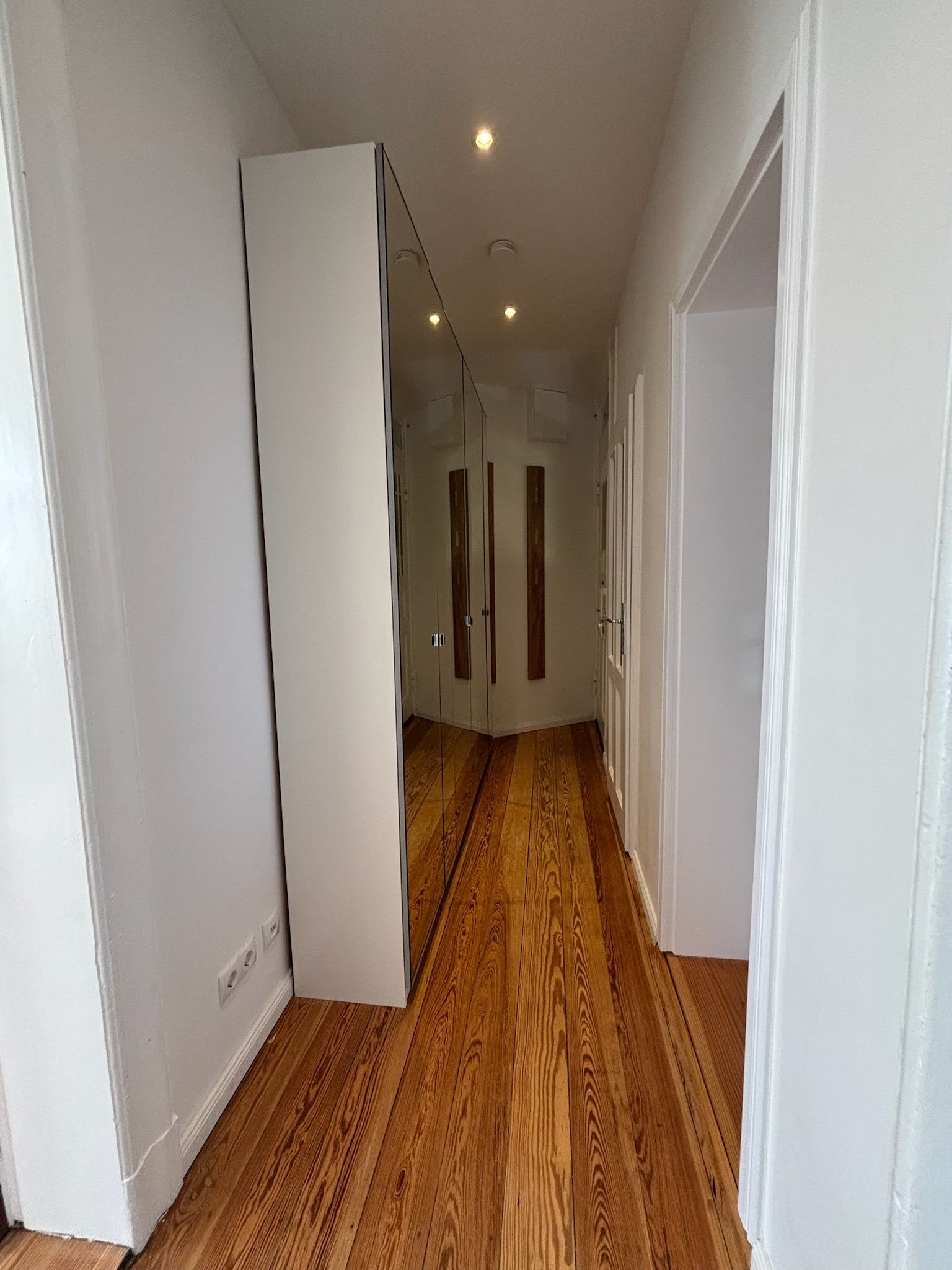 Bright & Amazing Apartment Located In Kiel - 6