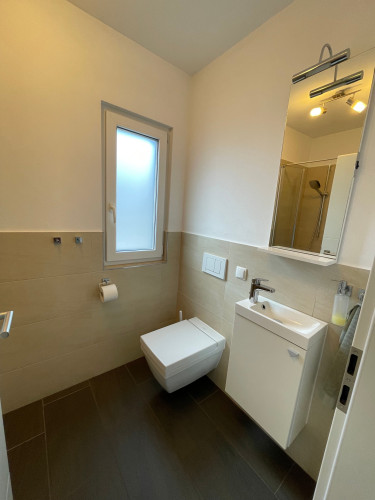 As-new single-family house in a beautiful forest-edge location for a limited period (08/2026 - 07/2027) - Gallery - 6