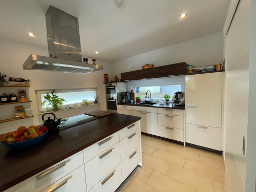 As-new single-family house in a beautiful forest-edge location for a limited period (08/2026 - 07/2027) - Gallery - 5