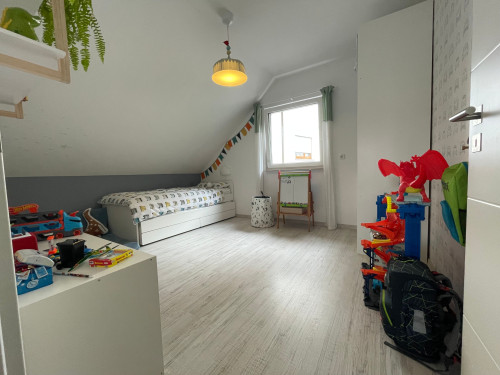 As-new single-family house in a beautiful forest-edge location for a limited period (08/2026 - 07/2027) - Gallery - 11