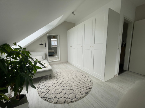 As-new single-family house in a beautiful forest-edge location for a limited period (08/2026 - 07/2027) - Gallery - 9
