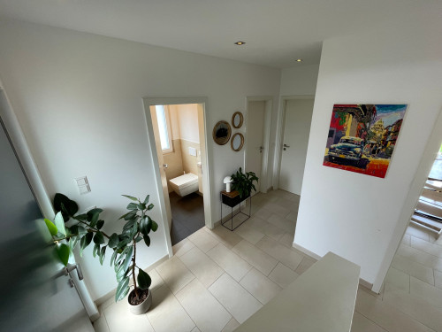 As-new single-family house in a beautiful forest-edge location for a limited period (08/2026 - 07/2027) - Gallery - 7