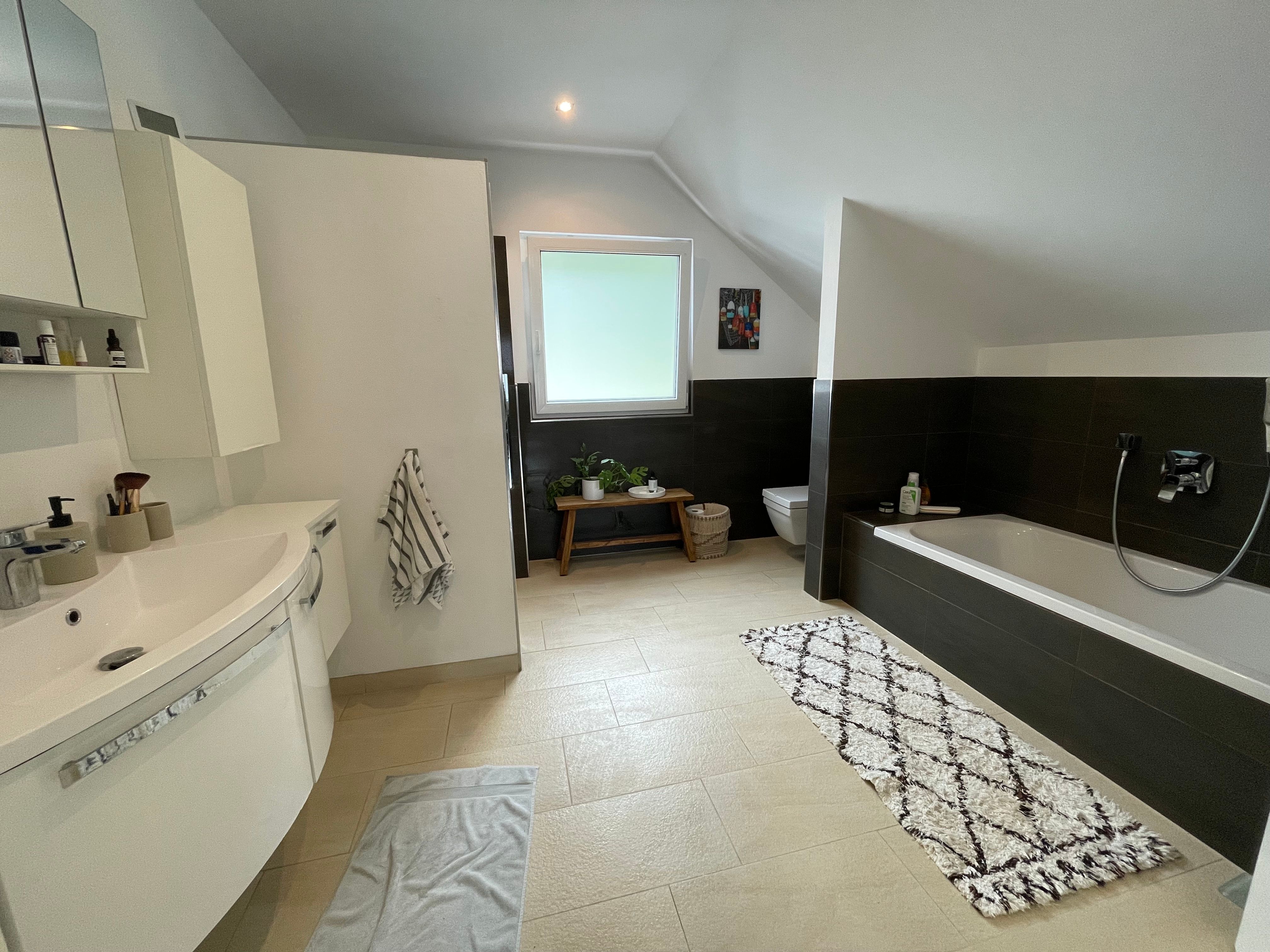 As-New Single-Family House In A Beautiful Forest-Edge Location For A Limited Period (08/2026 - 07/20 - 4