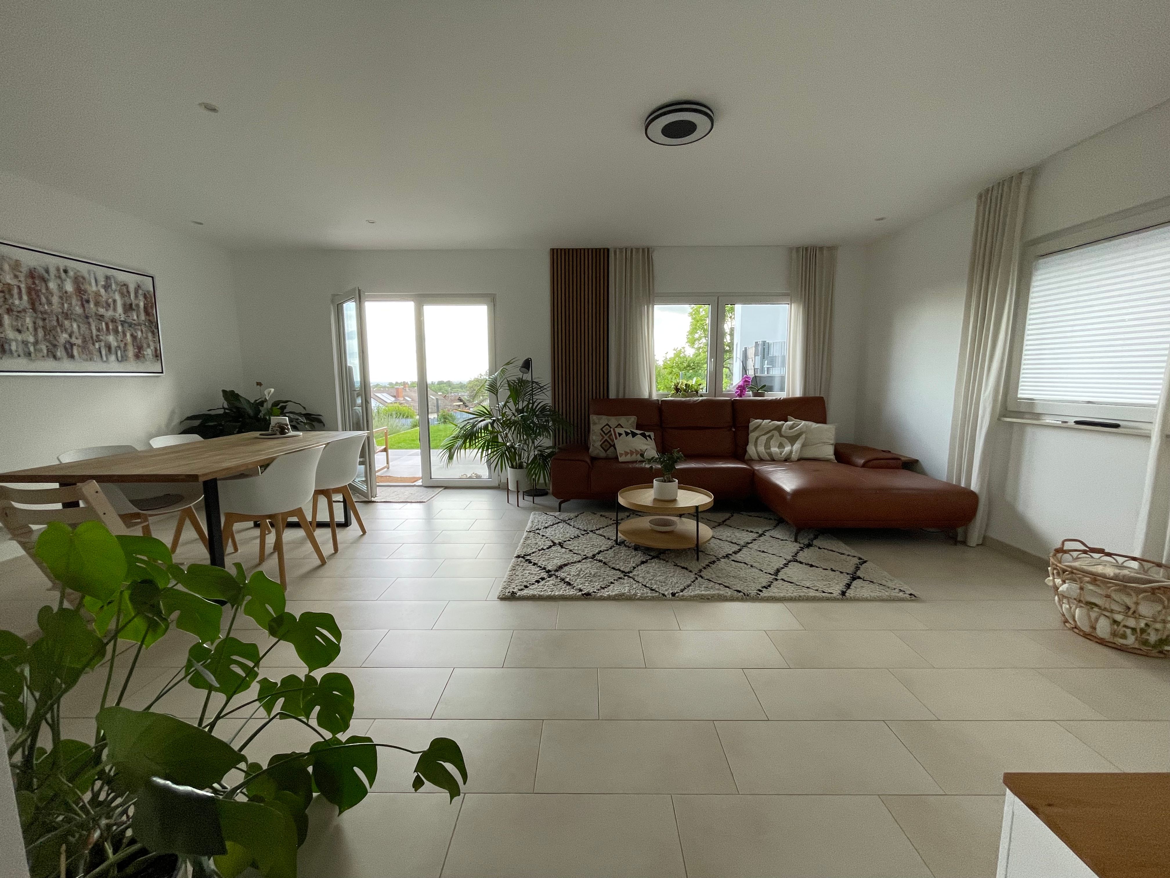As-New Single-Family House In A Beautiful Forest-Edge Location For A Limited Period (08/2026 - 07/20 - 11
