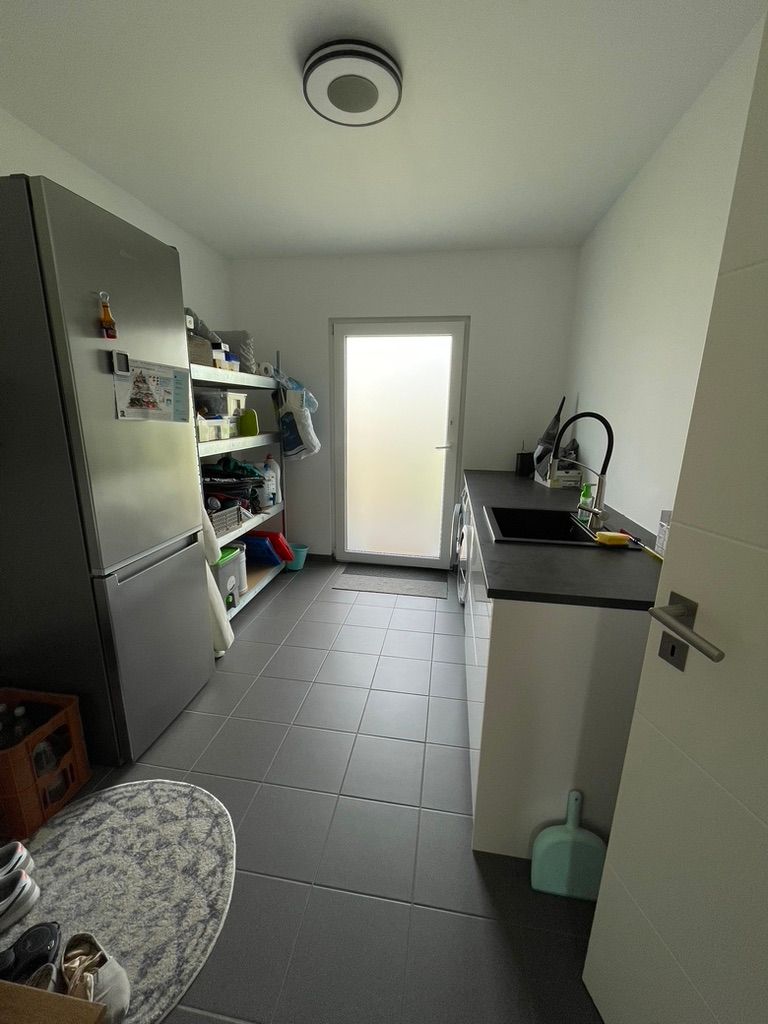 As-New Single-Family House In A Beautiful Forest-Edge Location For A Limited Period (08/2026 - 07/20 - 1