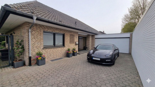 Beautiful charming house in house in Wesel - Gallery - 26