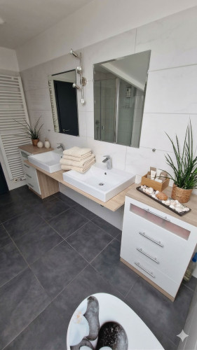 Beautiful charming house in house in Wesel - Gallery - 16