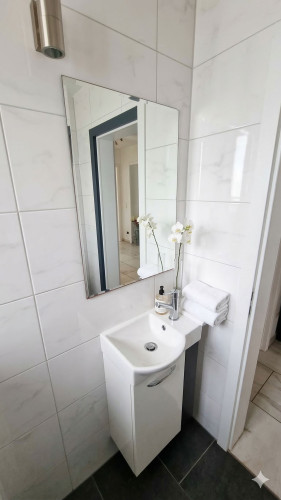 Beautiful charming house in house in Wesel - Gallery - 21