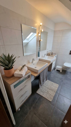 Beautiful charming house in house in Wesel - Gallery - 19