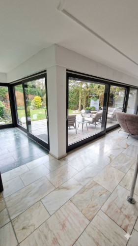 Beautiful charming house in house in Wesel  - Gallery -  5