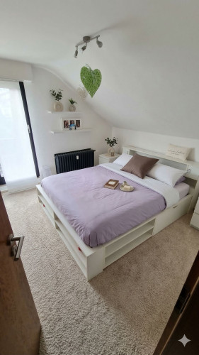 Beautiful charming house in house in Wesel - Gallery - 7