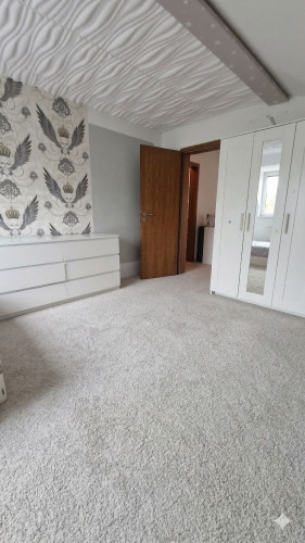Beautiful charming house in house in Wesel