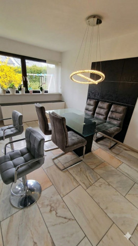 Beautiful charming house in house in Wesel - Gallery - 9
