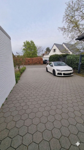 Beautiful charming house in house in Wesel - Gallery - 25