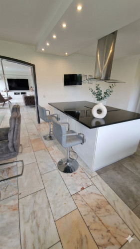 Beautiful charming house in house in Wesel - Gallery - 13