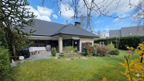 Beautiful charming house in house in Wesel - Gallery - 14