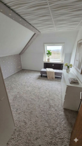 Beautiful charming house in house in Wesel - Gallery - 6