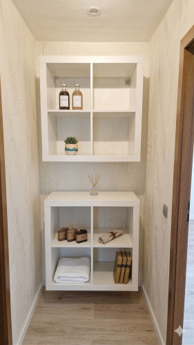 Beautiful charming house in house in Wesel - Gallery - 23