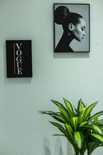 Cozy DOR – Stylish Apt. Parking & Netflix - Gallery - 15