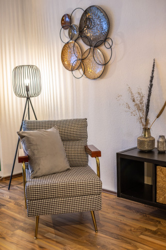 Cozy DOR – Stylish Apt. Parking & Netflix - Gallery - 16