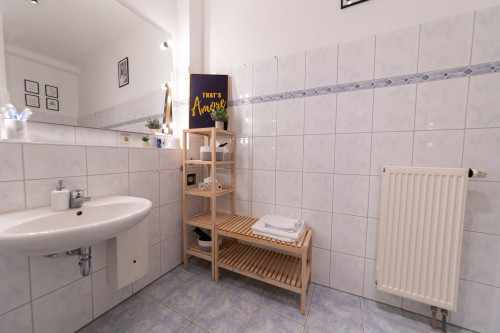 Cozy DOR – Stylish Apt. Parking & Netflix - Gallery - 34