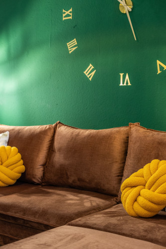 Cozy DOR – Stylish Apt. Parking & Netflix - Gallery - 45
