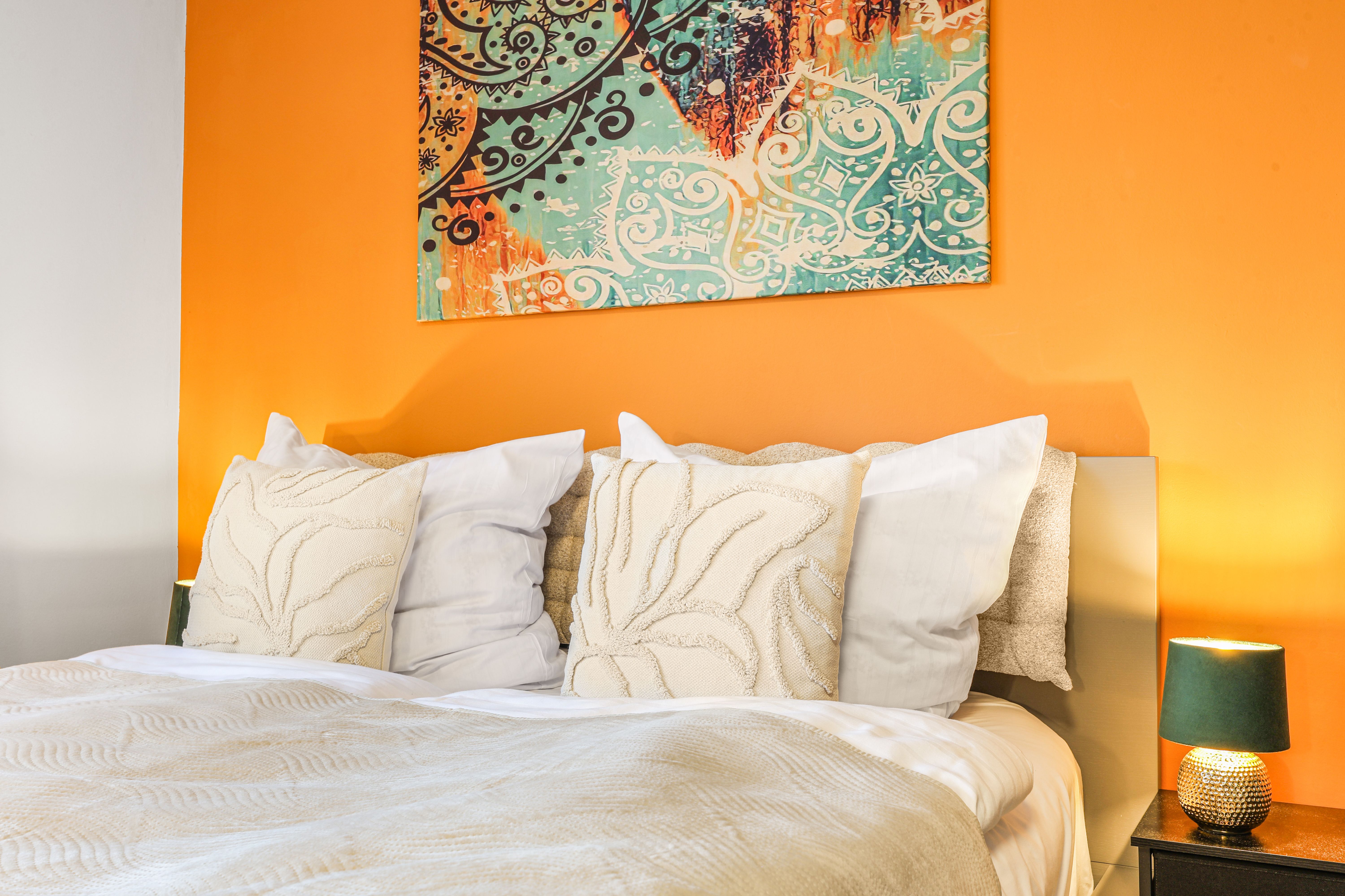  Modern, Fully Equipped Studio Apartment In A Prime Location At Klenzepark  -  Modern, fully equipped studio apartment in a prime location at Klenzepark  - Gallery -  14