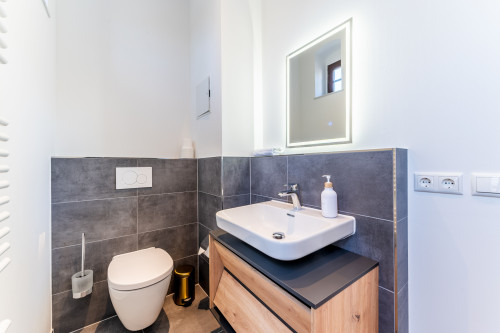 Stylish Apartment for 2 - Near Elbe - Renovated - Gallery - 5