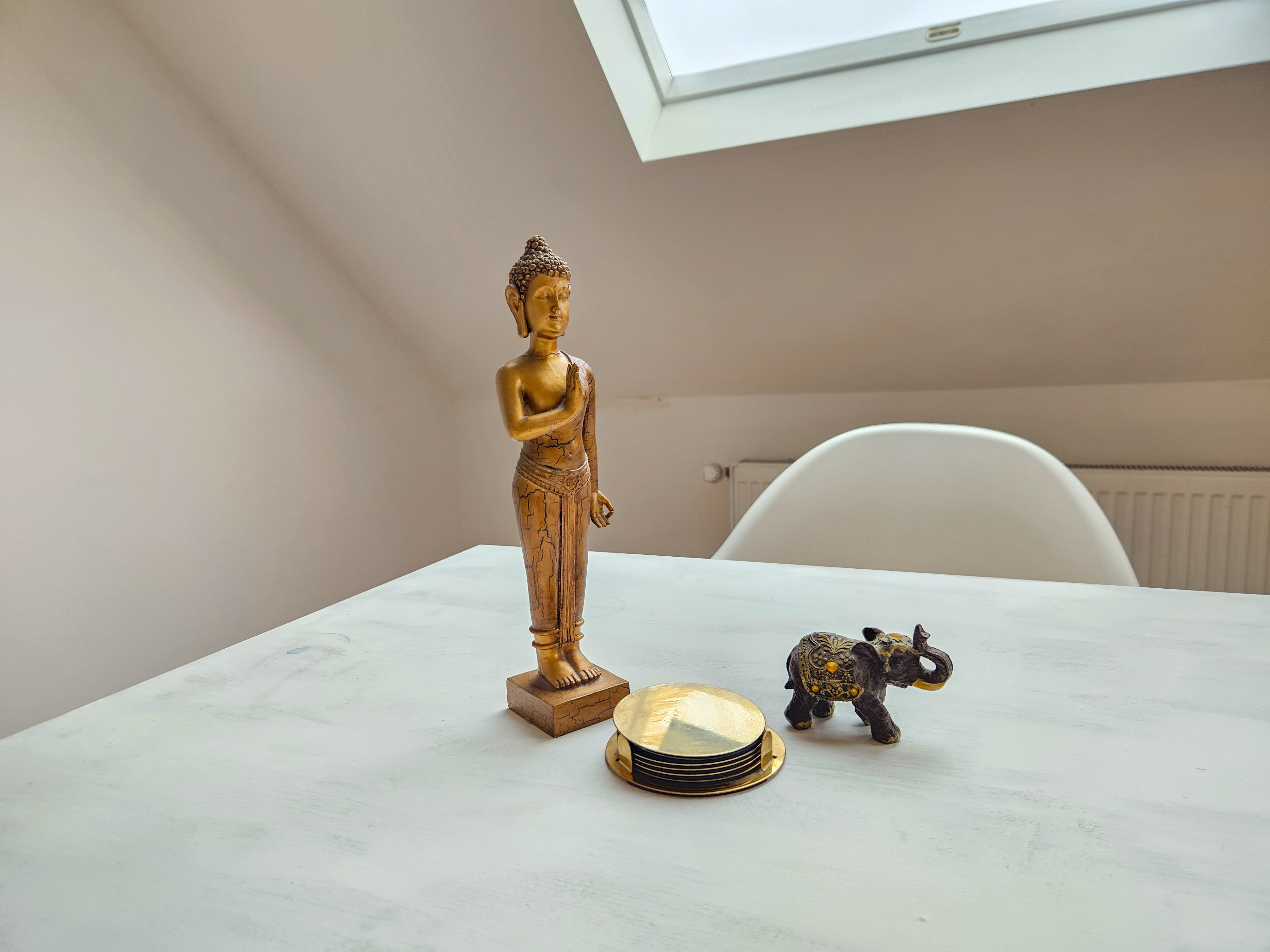  Charming 1-Bedroom Apartment In The Heart Of Sterkrade  -  Charming 1-bedroom apartment in the heart of Sterkrade  - Gallery -  2