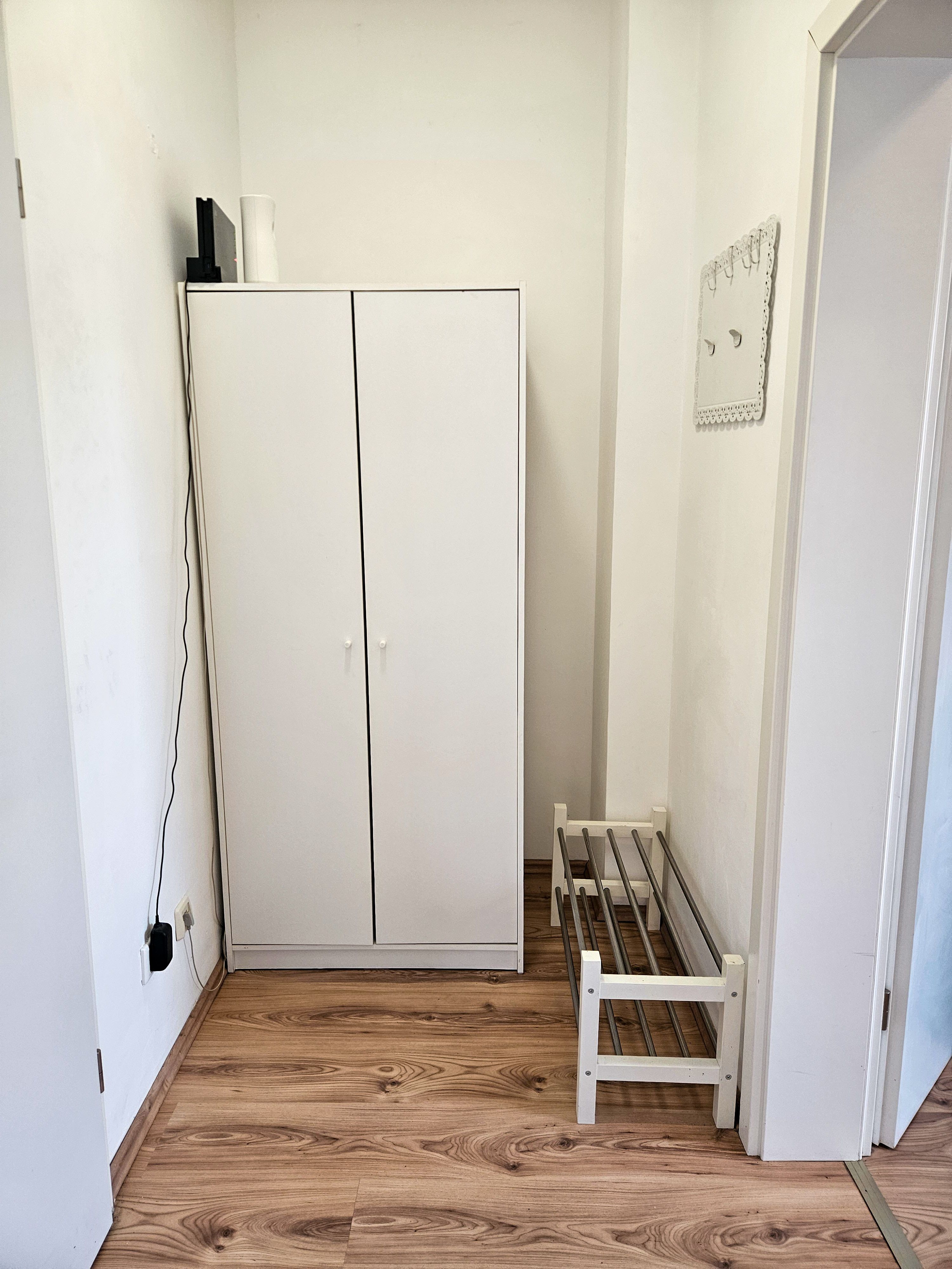  Charming 1-Bedroom Apartment In The Heart Of Sterkrade  -  Charming 1-bedroom apartment in the heart of Sterkrade  - Gallery -  12