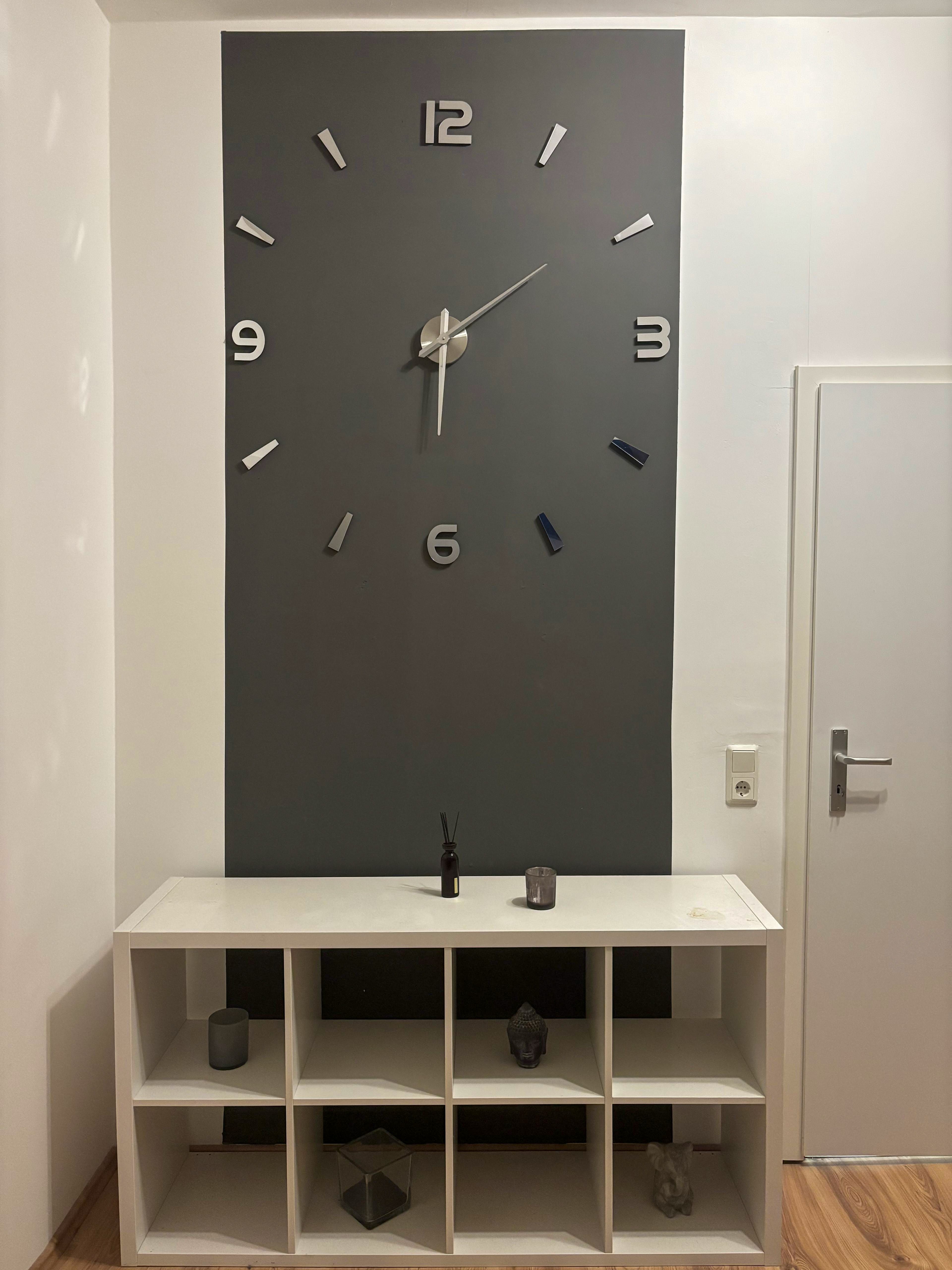  Charming 1-Bedroom Apartment In The Heart Of Sterkrade  -  Charming 1-bedroom apartment in the heart of Sterkrade  - Gallery -  15