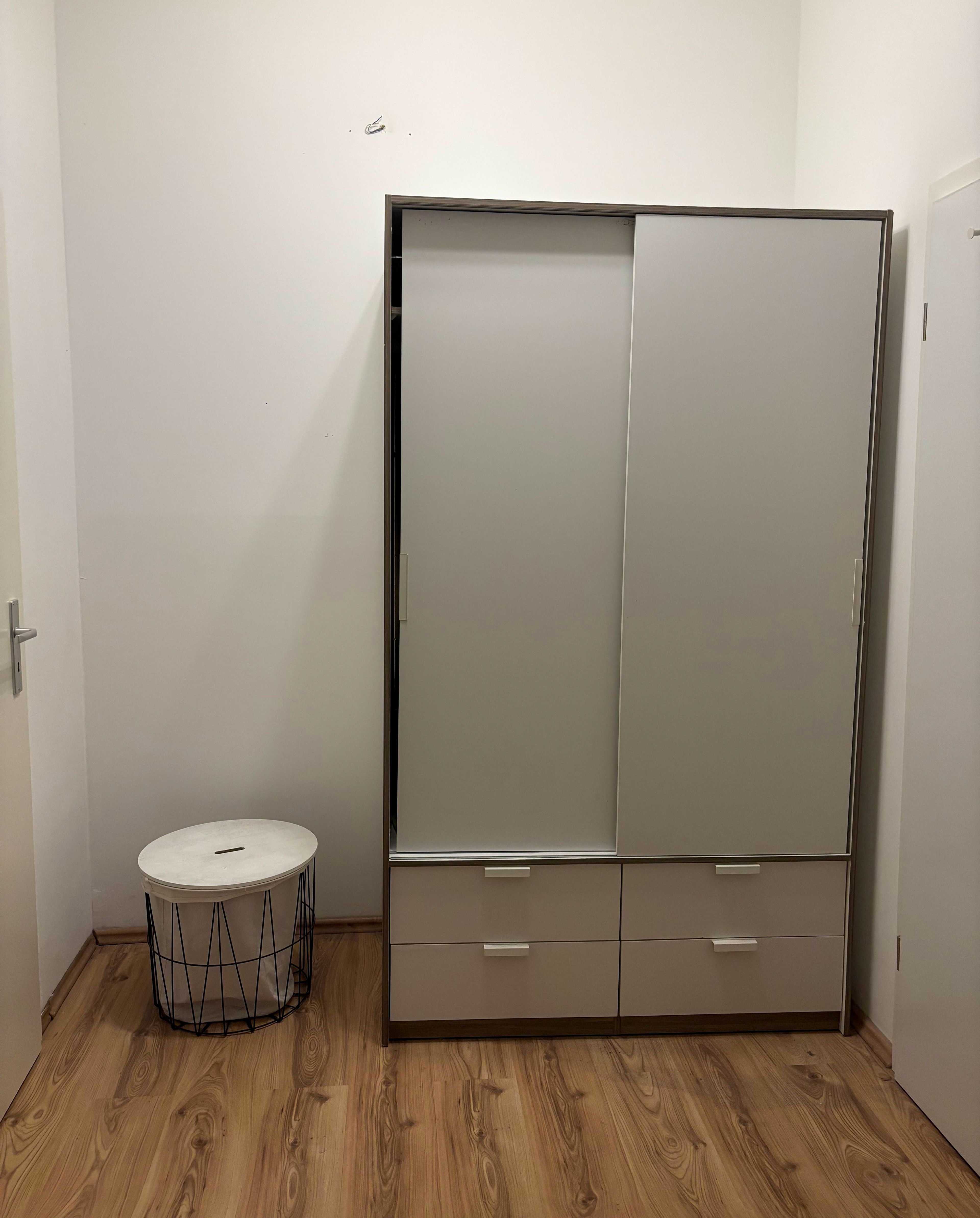  Charming 1-Bedroom Apartment In The Heart Of Sterkrade  -  Charming 1-bedroom apartment in the heart of Sterkrade  - Gallery -  7