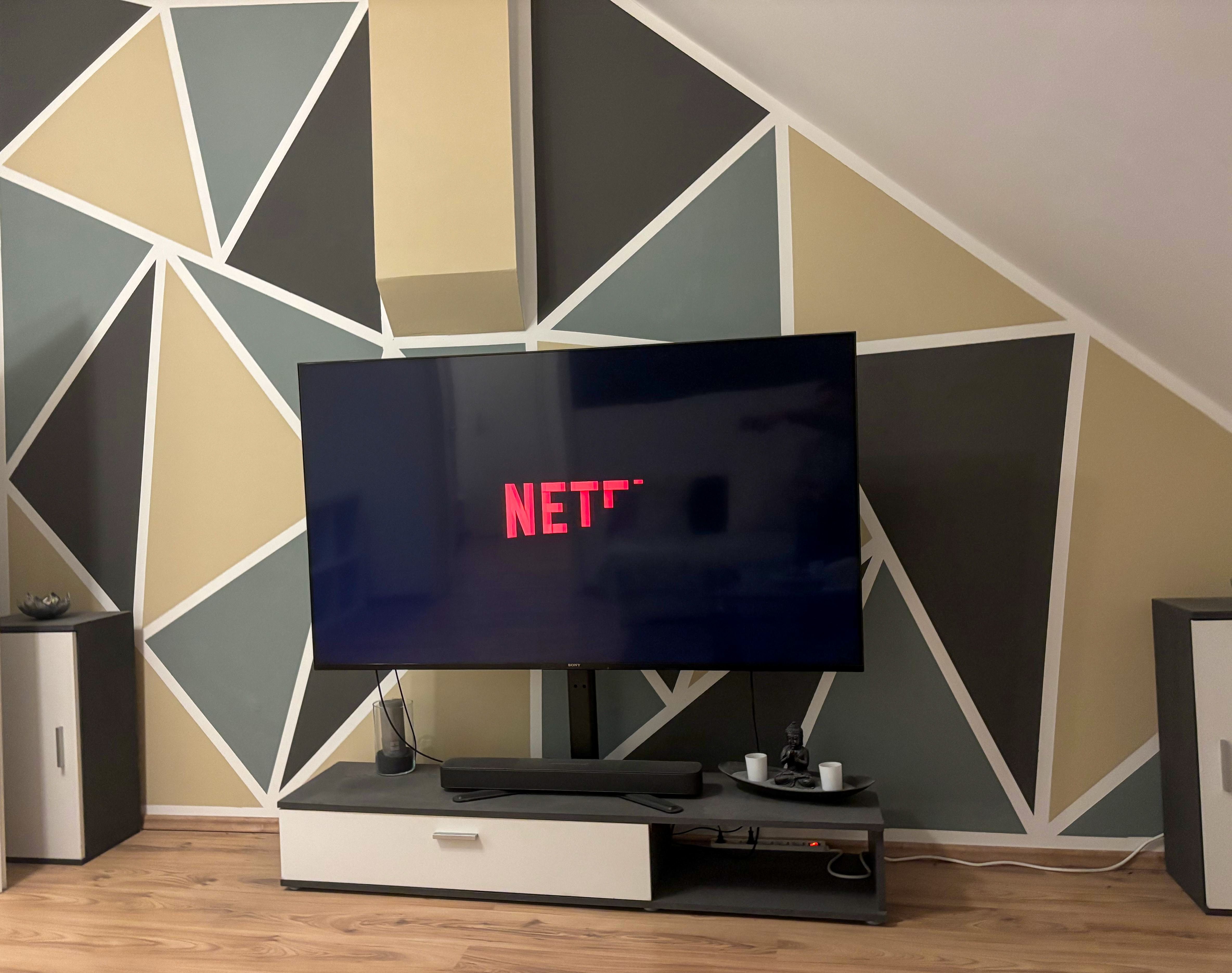  Charming 1-Bedroom Apartment In The Heart Of Sterkrade  -  Charming 1-bedroom apartment in the heart of Sterkrade  - Gallery -  16