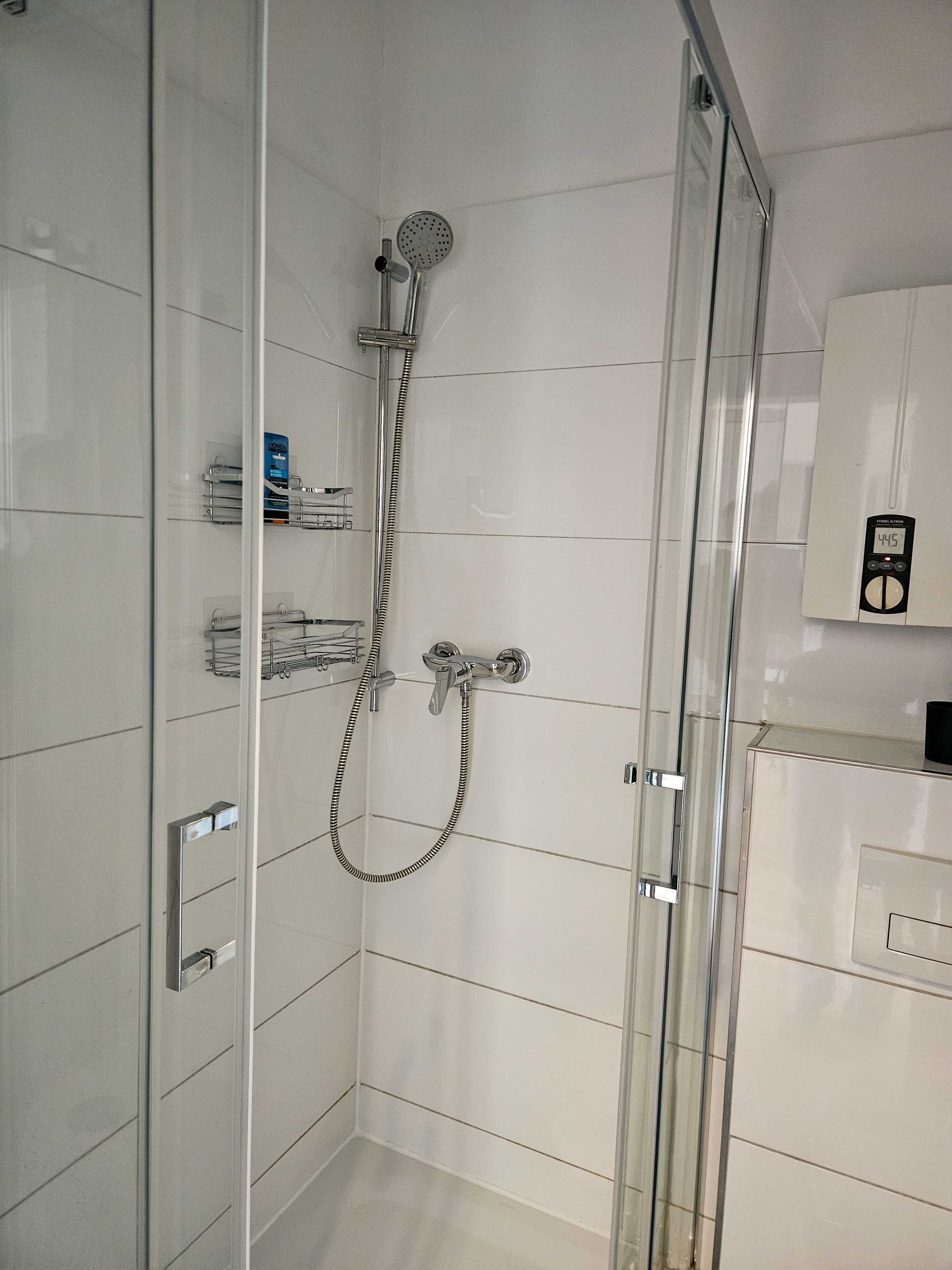  Charming 1-Bedroom Apartment In The Heart Of Sterkrade  -  Charming 1-bedroom apartment in the heart of Sterkrade  - Gallery -  5