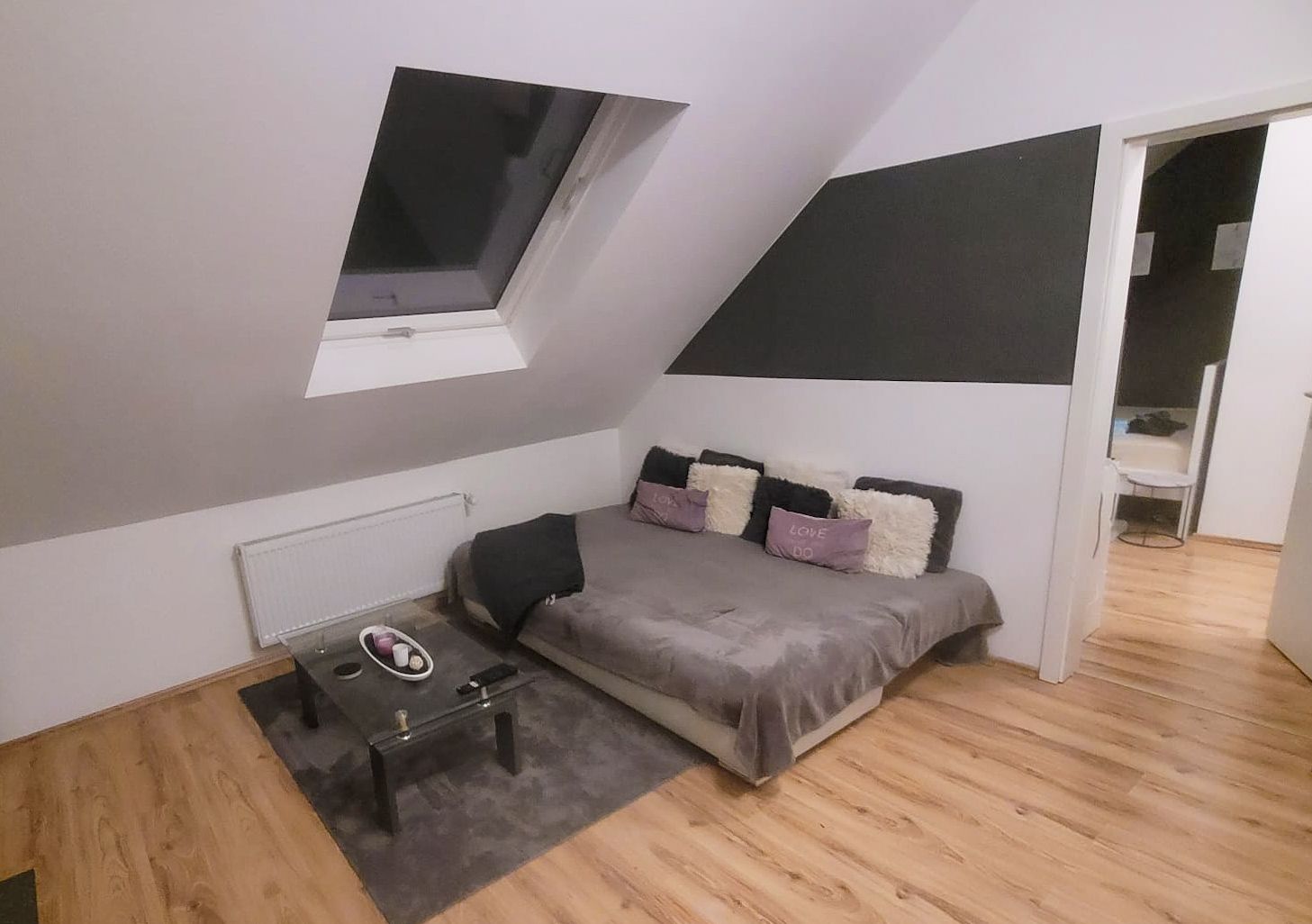  Charming 1-Bedroom Apartment In The Heart Of Sterkrade  -  Charming 1-bedroom apartment in the heart of Sterkrade  - Gallery -  13