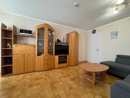 Business Home Augsburg-Pfersee: Near Main Station, WiFi, Balcony & Washing Machine  - Gallery -  5