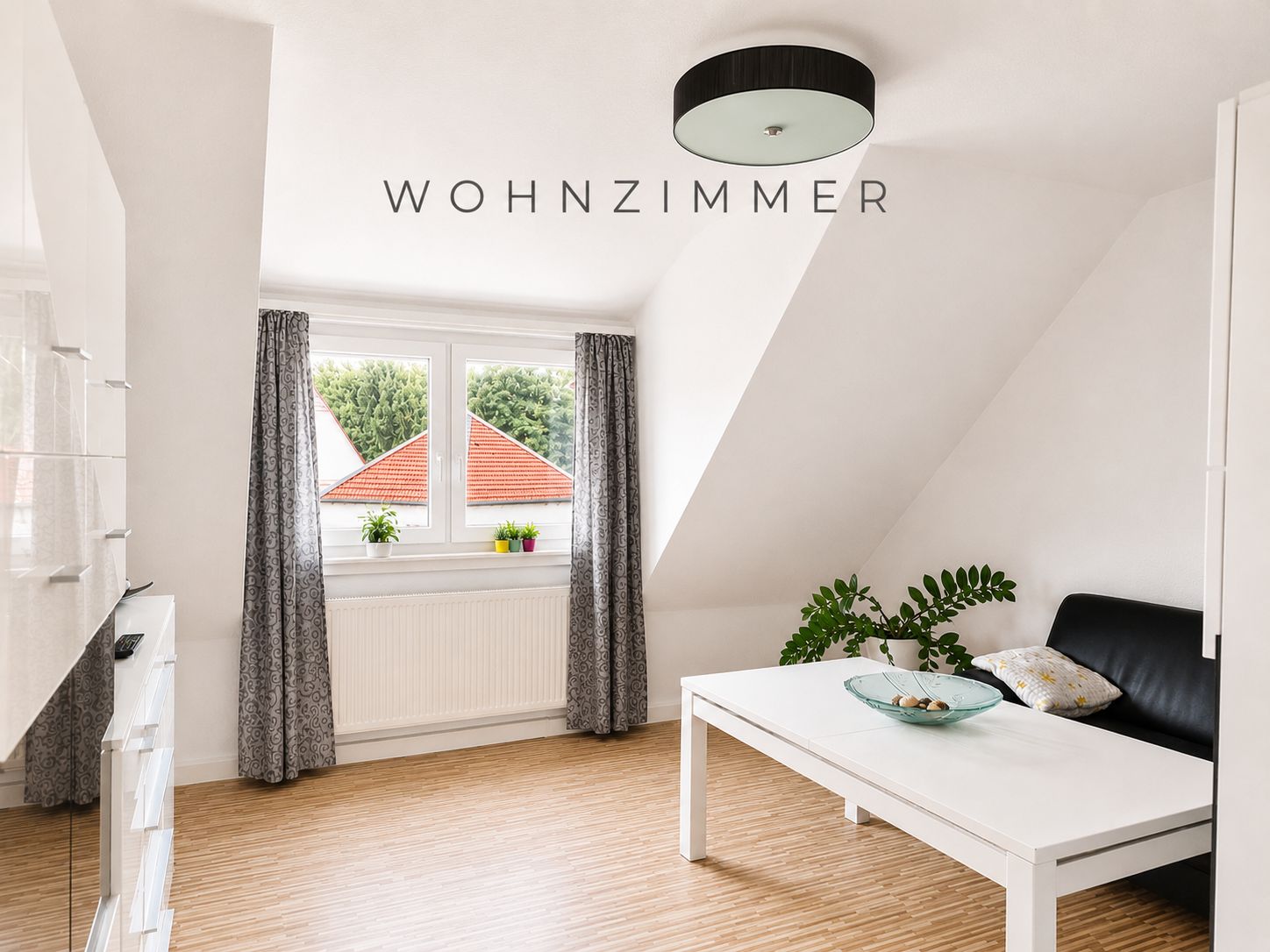 Fully Furnished 3-Room Apartment In Mainz-Bretzenheim – All Inclusive - 11