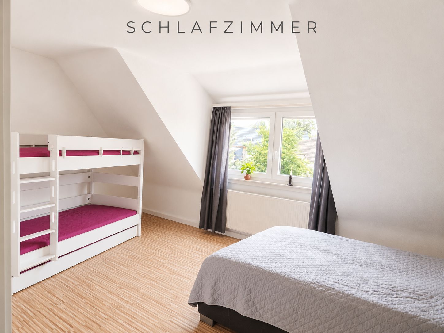 Fully Furnished 3-Room Apartment In Mainz-Bretzenheim – All Inclusive - 8
