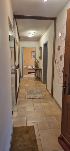 FERINO - central and quiet - Fiber optic WiFi & LAN - private parking